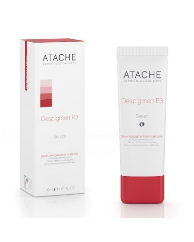 ATACHE DEPIGMENT P3 SERUM 30ML