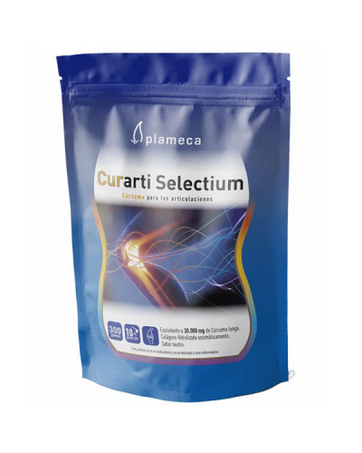 PLAMECA CURARTI SELECTIUM 300GR