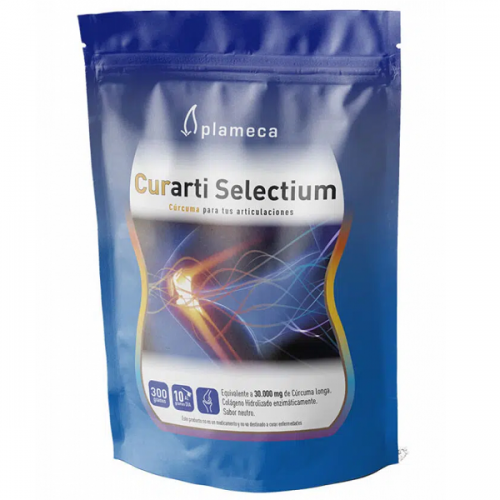 PLAMECA CURARTI SELECTIUM 300GR