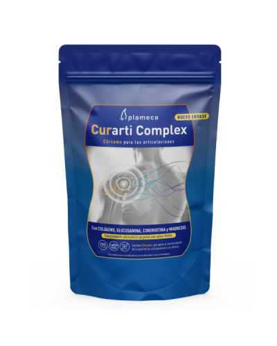 PLAMECA CURARTI COMPLEX 280 GR 