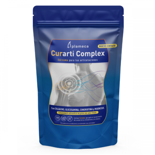 PLAMECA CURARTI COMPLEX 280 GR 