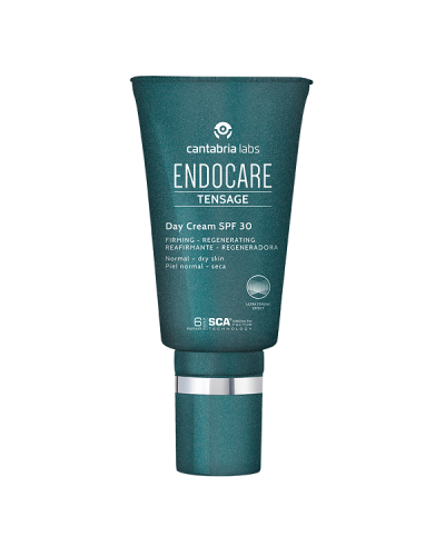 ENDOCARE TENSAGE DAY CREAM SPF30 50ML