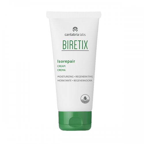 BIRETIX ISOREPAIR CREAM 50ML