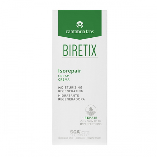 BIRETIX ISOREPAIR CREAM 50ML