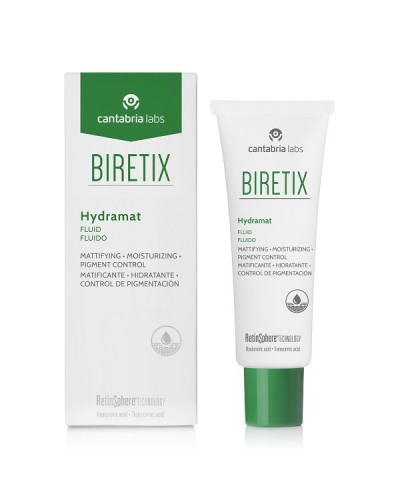 BIRETIX HYDRAMAT FLUID 50ML