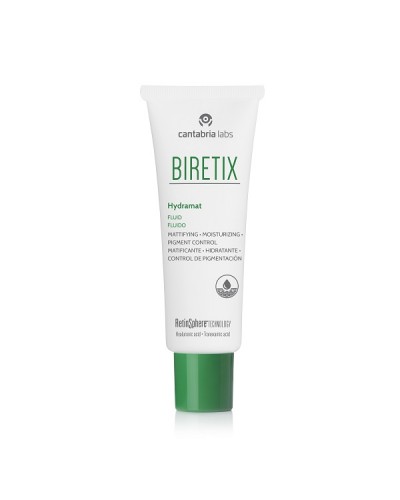 BIRETIX HYDRAMAT FLUID 50ML