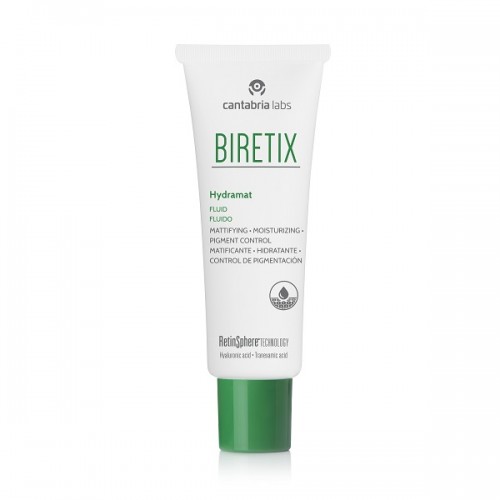 BIRETIX HYDRAMAT FLUID 50ML