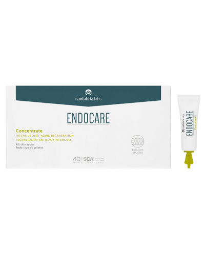 ENDOCARE CONCENTRATE 7x1ML