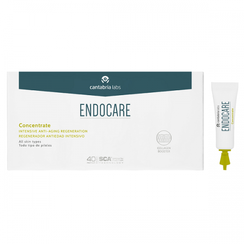 ENDOCARE CONCENTRATE 7x1ML