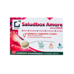 SALUDBOX AMORE 20 CHEWING GUM