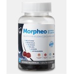 SALUDBOX MORPHEO 60 GUMMIES