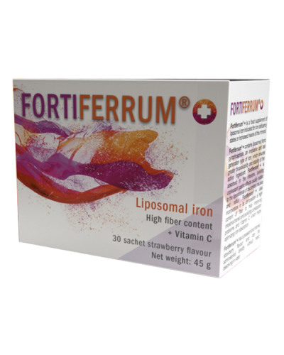 MEDEM FORTIFERRUM+ 30 φακελάκια