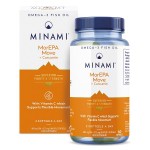 MINAMI MOREPA MOVE + CURCUMIN 60softgels