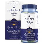 MINAMI MOREPA PLUS 60softgels