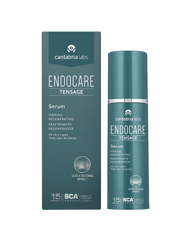 ENDOCARE TENSAGE SERUM 30ML