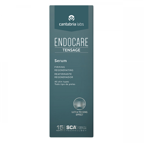 ENDOCARE TENSAGE SERUM 30ML