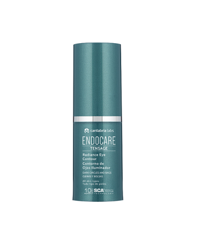 ENDOCARE TENSAGE RADIANCE EYE CONTOUR 15ML