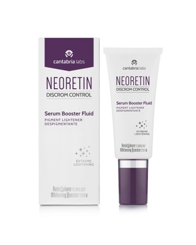 NEORETIN DISCROM CONTROL SERUM 30ML