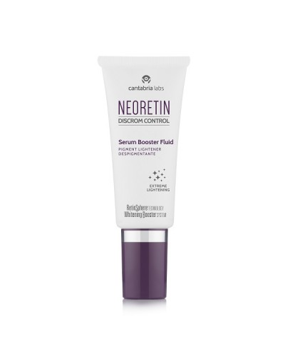 NEORETIN DISCROM CONTROL SERUM 30ML