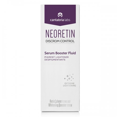 NEORETIN DISCROM CONTROL SERUM 30ML