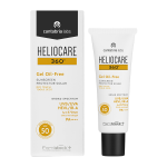 HELIOCARE 360° GEL OIL FREE SPF50 50ml