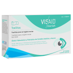 VISAID CLEANSOFT WIPES 20τμχ