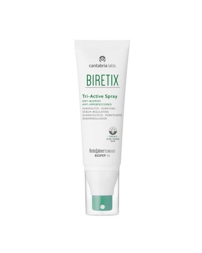 BIRETIX TRI-ACTIVE ANTI-BLEMISH SRAY 100ML