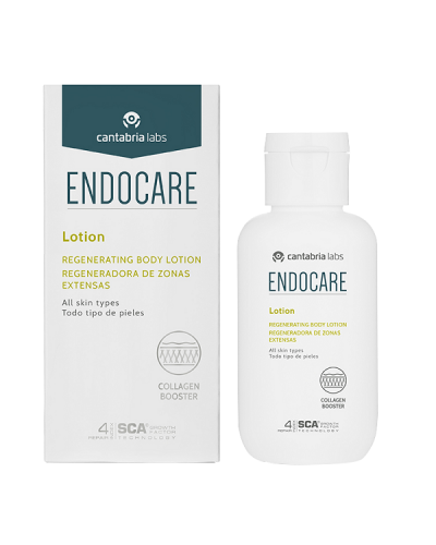 ENDOCARE LOTION 100ML