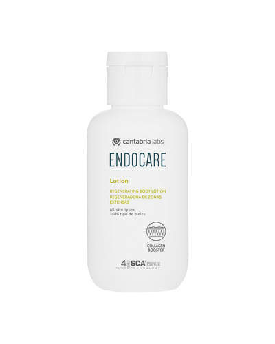 ENDOCARE LOTION 100ML