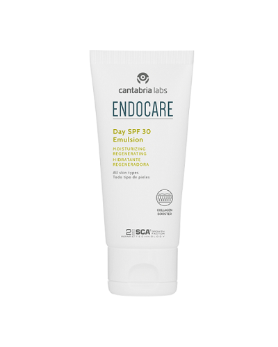 ENDOCARE DAY SPF30 EMULSION 40ML