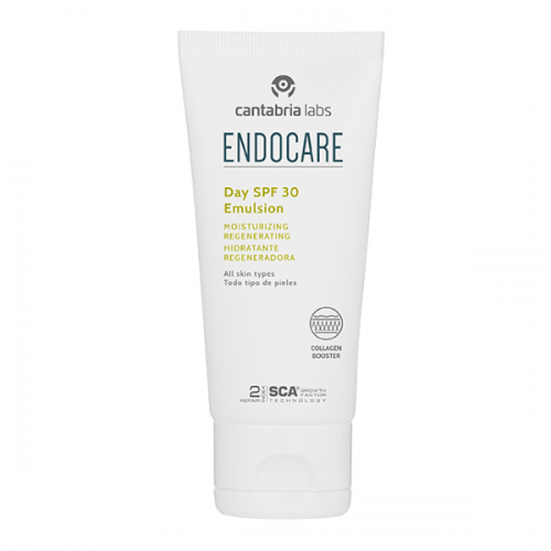 ENDOCARE DAY SPF30 EMULSION 40ML