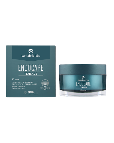 ENDOCARE TENSAGE CREAM 30ML