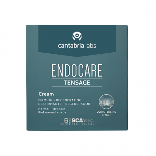 ENDOCARE TENSAGE CREAM 30ML