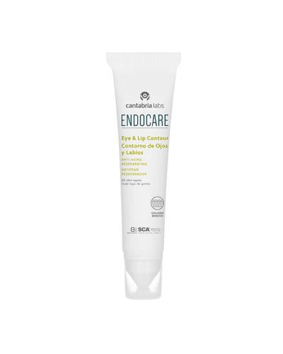 ENDOCARE EYE & LIP CONTOUR 15ML