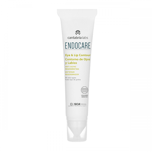 ENDOCARE EYE & LIP CONTOUR 15ML