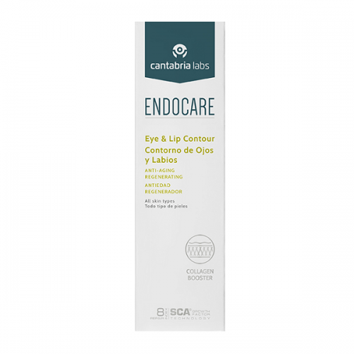 ENDOCARE EYE & LIP CONTOUR 15ML