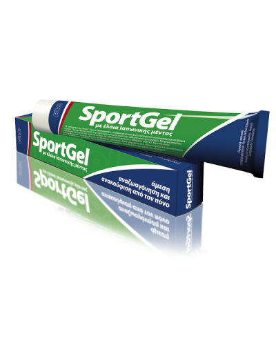 ROWO SPORTGEL 100ML