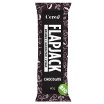 CEREA ΜΠΑΡΑ FLAPJACK ΣΟΚΟΛΑΤΑ ΧΩΡΙΣ ΓΛΟΥΤΕΝΗ BIO 60GR