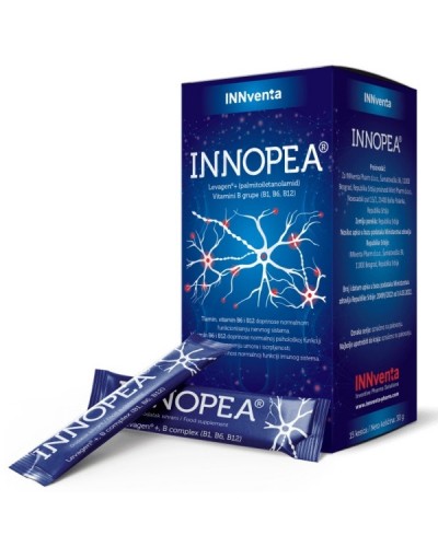 INNVENTA INNOPEA 15 sachets