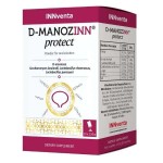 INNVENTA D-MANOZINN PROTECT 10 sachets x 2.5 g