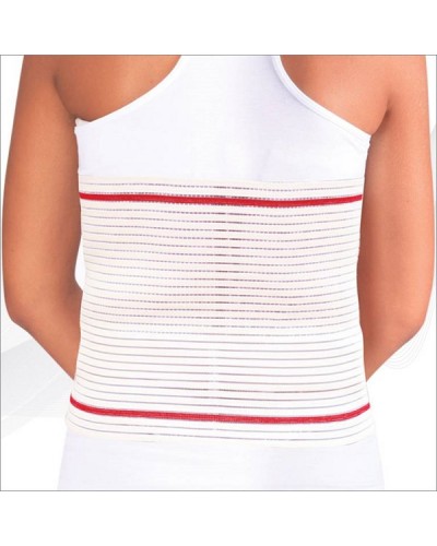 CARE HB5240 ΚΟΡΣΕΣ ΣΤΗΡΙΞΗΣ ΚΟΙΛΙΑΚΗΣ ΧΩΡΑΣ 26CM XLARGE