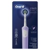 ORAL-B VITALITY PRO LILAC BOX ΜΩΒ ΗΛΕΚΤΡΙΚΗ ΟΔΟΝΤΟΒΟΥΡΤΣΑ