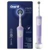 ORAL-B VITALITY PRO LILAC BOX ΜΩΒ ΗΛΕΚΤΡΙΚΗ ΟΔΟΝΤΟΒΟΥΡΤΣΑ