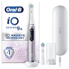 ORAL-B iO SERIES 9 MAGNETIC ROSE QUARTZ HΛΕΚΤΡΙΚΗ ΟΔΟΝΤΟΒΟΥΡΤΣΑ 1τμχ