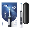 ORAL-B iO SERIES 3 MAGNETIC BLACK ΗΛΕΚΤΡΙΚΗ ΟΔΟΝΤΟΒΟΥΡΤΣΑ ΜΑΥΡΗ & ΘΗΚΗ ΤΑΞΙΔΙΟΥ