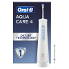 ORAL-B AQUACARE OXYJET 4  ΣΥΣΤΗΜΑ ΚΑΤΑΙΟΝΙΣΜΟΥ 1τμχ