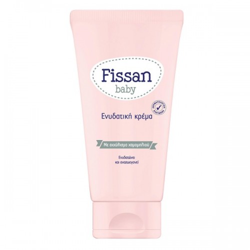 FISSAN BABY ΕΝΥΔΑΤΙΚΗ ΚΡΕΜΑ 150ml