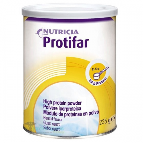 NUTRICIA PROTIFAR PLUS 225G