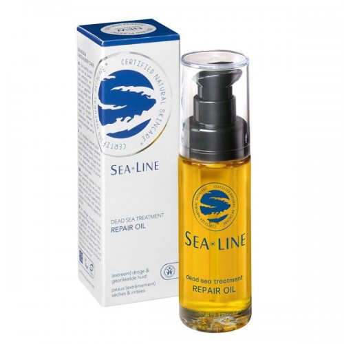 SEA LINE MINERAL REPAIR OIL 30ML