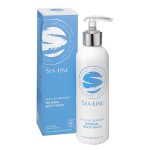 SEA LINE MINERAL BODY WASH 200ML